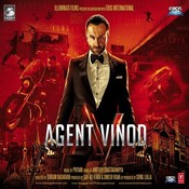 Agent vinod songs download